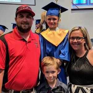 Meet your Posher, Krystle